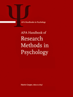 Social network research: The foundation of network science. Handbook of Research Methods in Psychology.